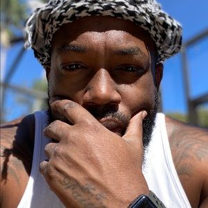 Meet your Posher, Andre